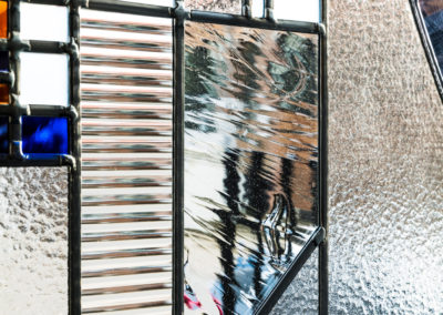 Trends in interieur in 2021 (met een ereplaats voor glasramen)